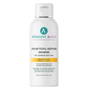 Ayur Total Repair Shampoo